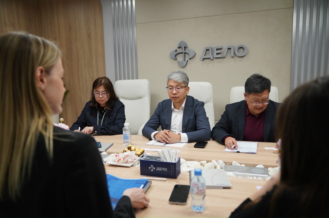 Три дня, сотни встреч и тысячи новых возможностей