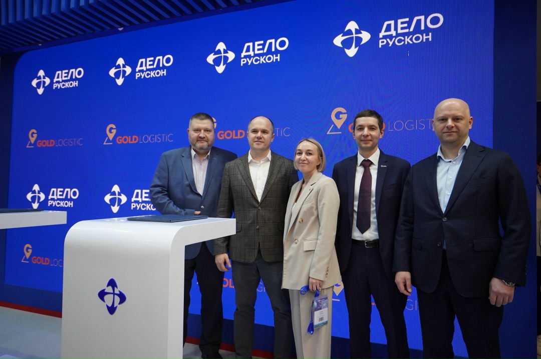 Три дня, сотни встреч и тысячи новых возможностей