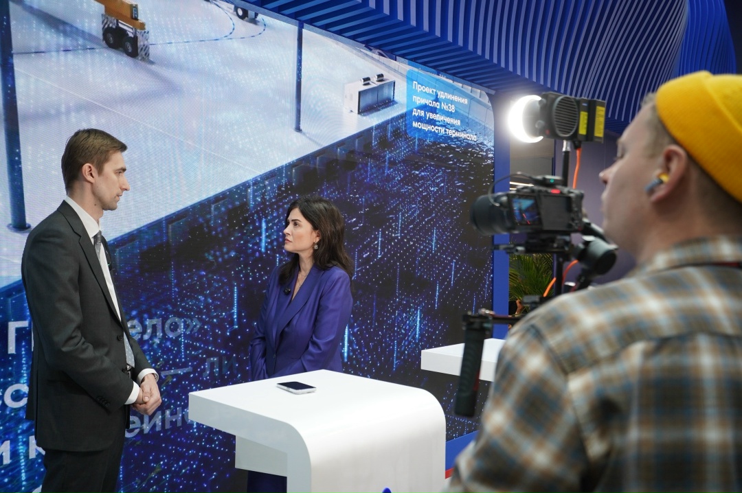 Три дня, сотни встреч и тысячи новых возможностей