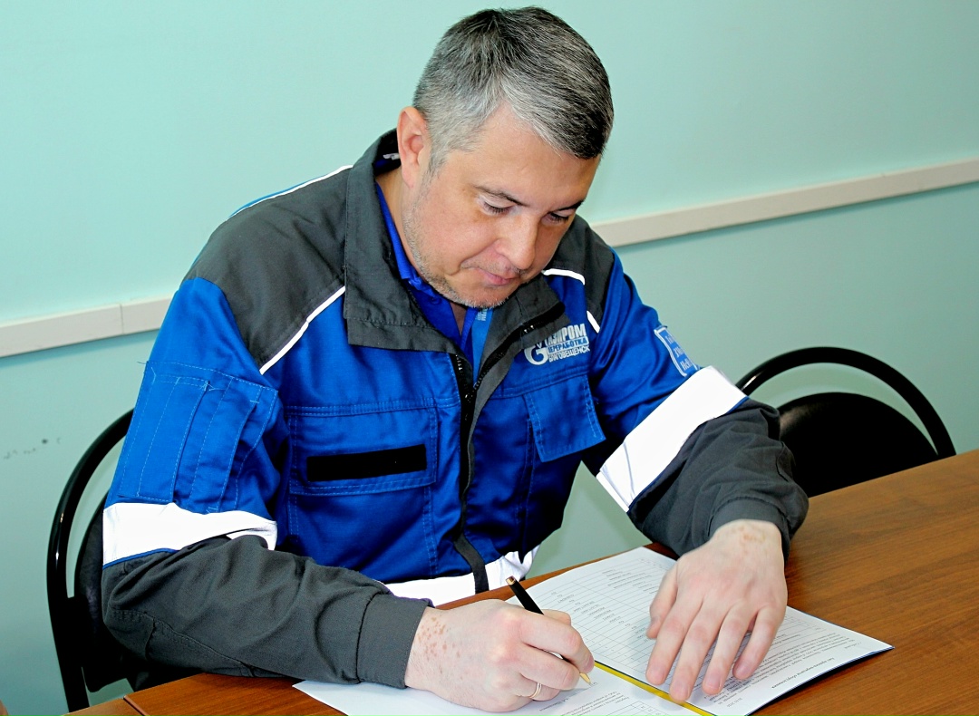 ВКЛАД В ОБРАЗОВАНИЕ «Газпром переработка Благовещенск» оснастила лаборатории Амурского колледжа современным оборудованием