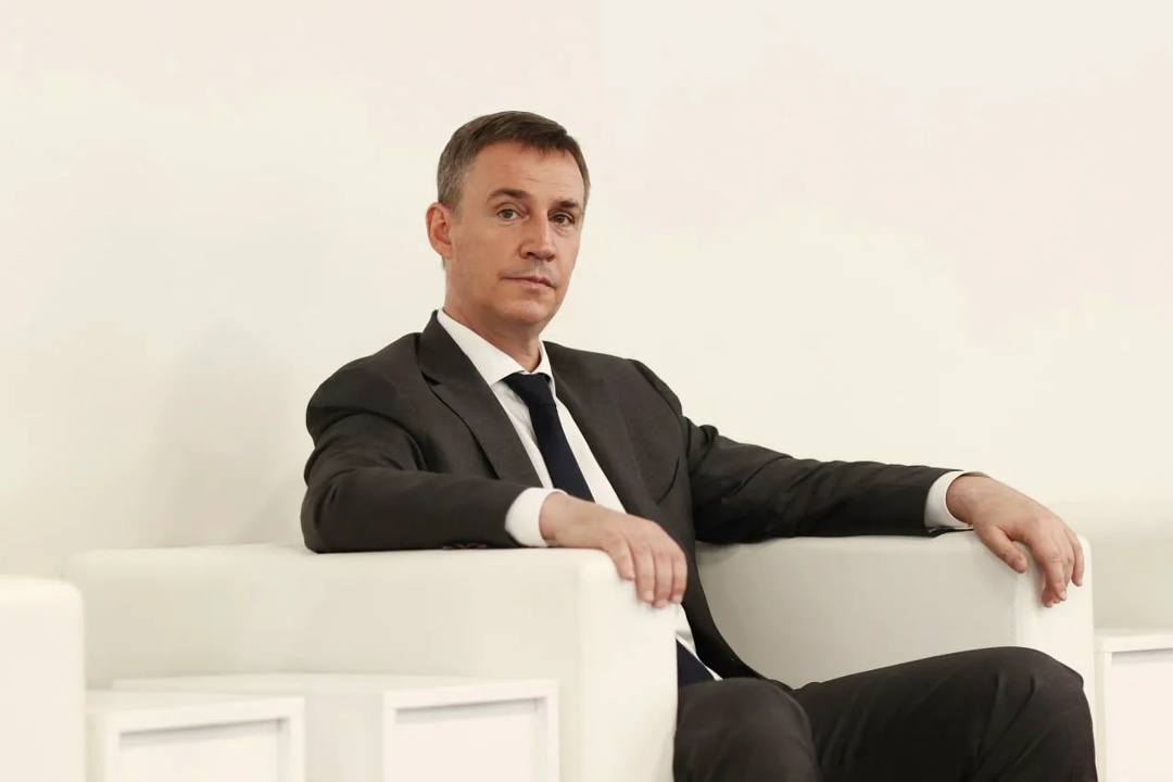 Поздравление вице-премьера Дмитрия Патрушева с Международным днем лесов.