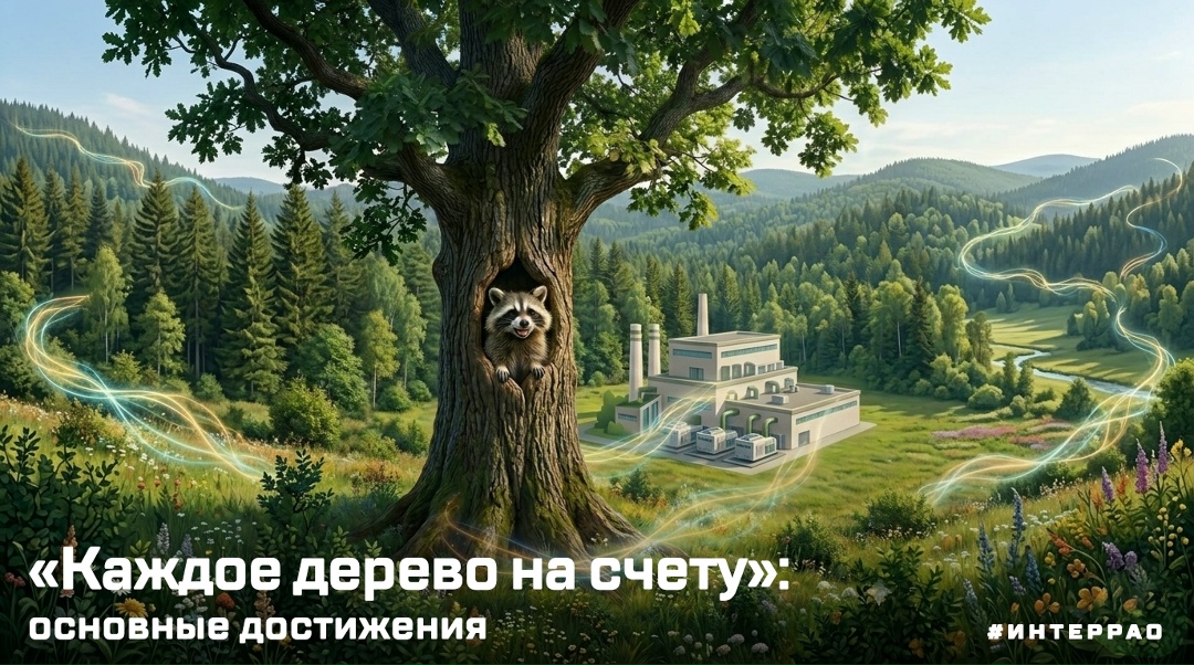 21 марта – Международный день лесов