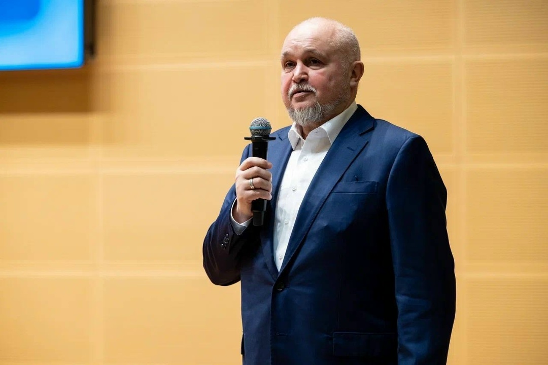 #Фото_Недели: Фотоальбом цикла семинаров о будущем ТЭК