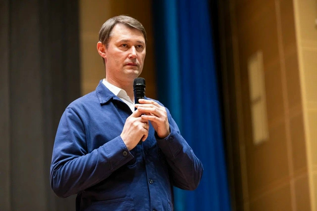 #Фото_Недели: Фотоальбом цикла семинаров о будущем ТЭК