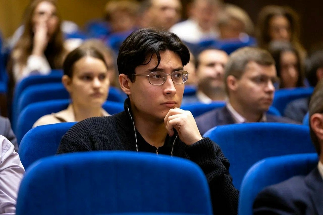 #Фото_Недели: Фотоальбом цикла семинаров о будущем ТЭК