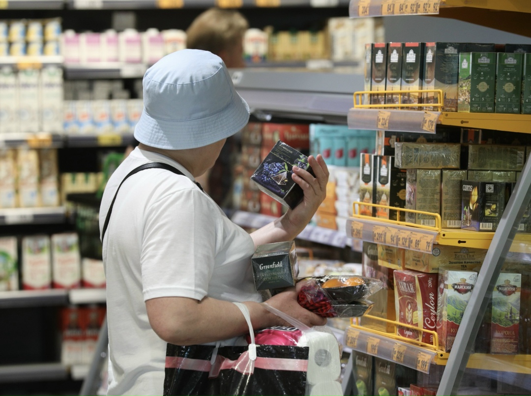 Производители продуктов питания обратились в Федеральную антимонопольную службу (ФАС) с просьбой оценить действия ритейлеров на соответствие антимонопольному…