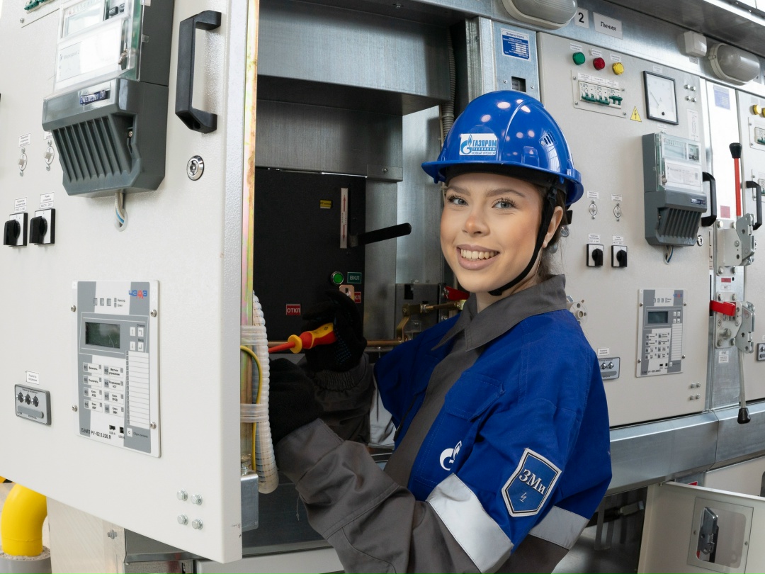 На Ямале газовики принимали высокопоставленных сотрудников дипломатических миссий Киргизии, Китая, Малайзии, Пакистана, Сингапура, Словакии и Турции