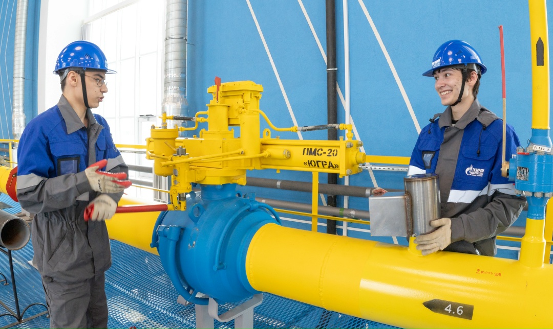 На Ямале газовики принимали высокопоставленных сотрудников дипломатических миссий Киргизии, Китая, Малайзии, Пакистана, Сингапура, Словакии и Турции