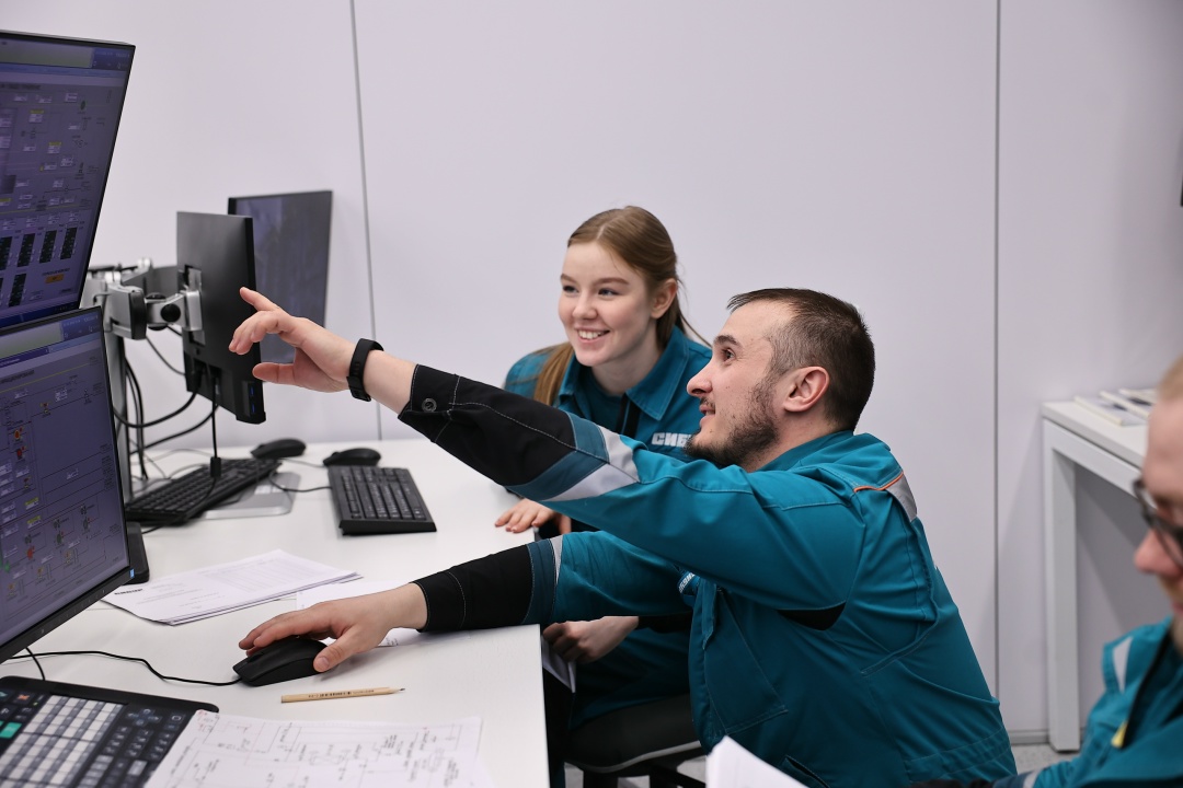 Сергей Кравцов: Тобольск – отличный пример современной системы подготовки кадров.