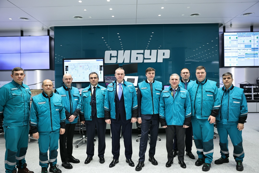 Сергей Кравцов: Тобольск – отличный пример современной системы подготовки кадров.