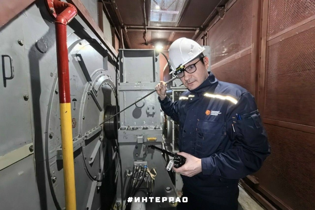 Внимательно вас слушаем! Иногда привычные для работников станции процессы могут выглядеть необычно.