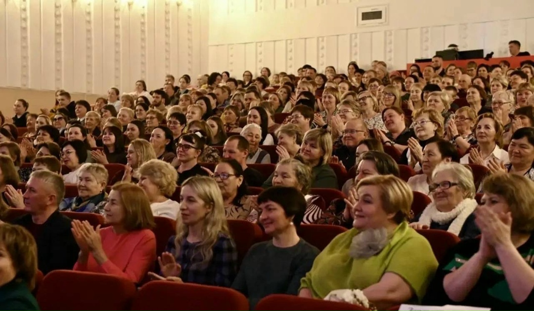 Приключение админа канала в культурной столице Западного Урала