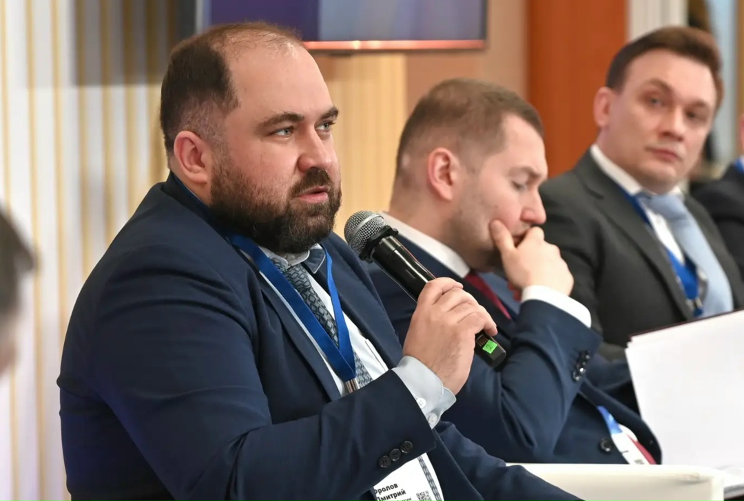 Дмитрий Фролов: 28% всех финансовых операций в рамках партнёрского финансирования относятся к товарной Мурабахе