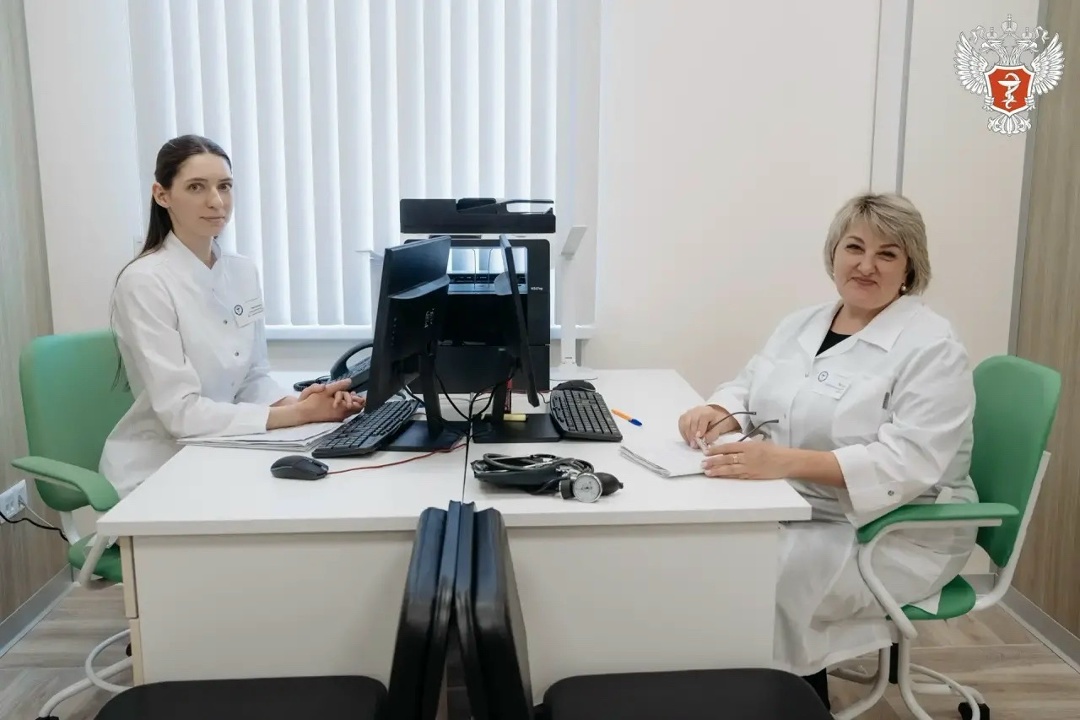 Виктор Фисенко: В Томской области построено более 30 объектов первичного звена здравоохранения в селах за пять лет