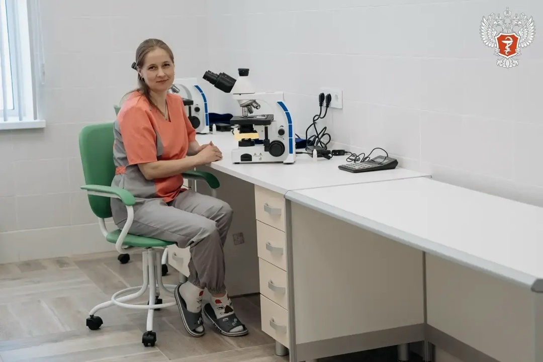 Виктор Фисенко: В Томской области построено более 30 объектов первичного звена здравоохранения в селах за пять лет