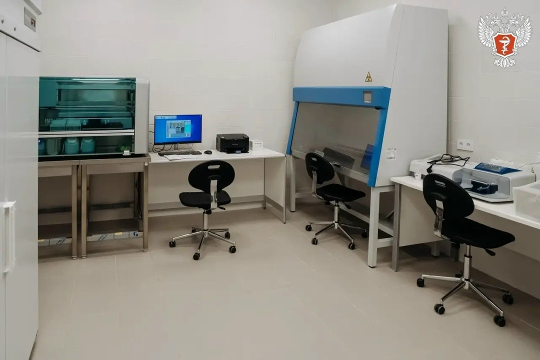 Виктор Фисенко: В Томской области построено более 30 объектов первичного звена здравоохранения в селах за пять лет