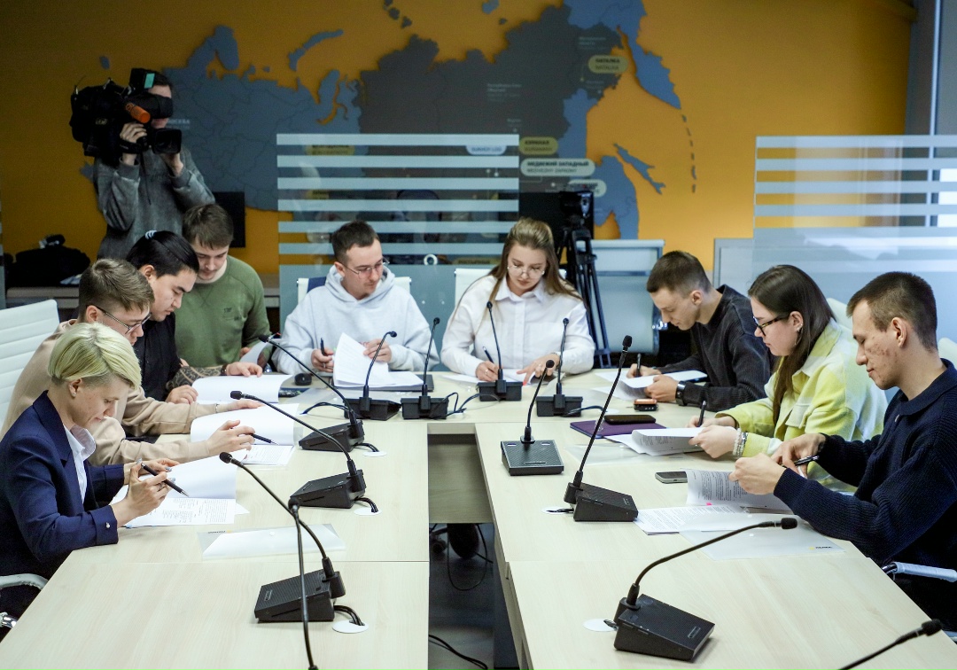 «Полюс» и Сибирский федеральный университет (СФУ) открыли второй набор корпоративной программы обучения «Горный инженер»!