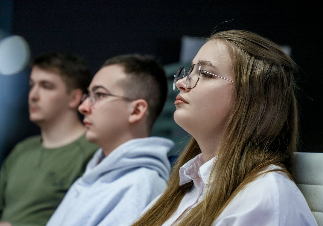 «Полюс» и Сибирский федеральный университет (СФУ) открыли второй набор корпоративной программы обучения «Горный инженер»!