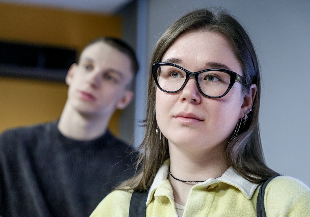 «Полюс» и Сибирский федеральный университет (СФУ) открыли второй набор корпоративной программы обучения «Горный инженер»!