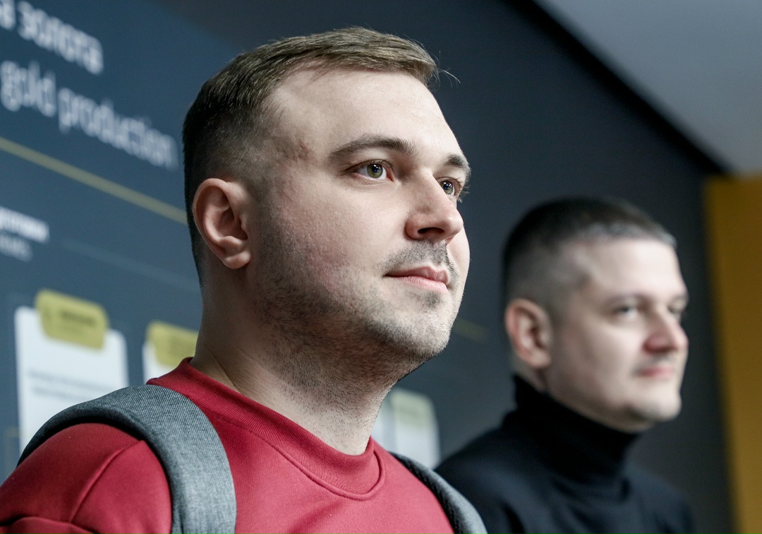 «Полюс» и Сибирский федеральный университет (СФУ) открыли второй набор корпоративной программы обучения «Горный инженер»!