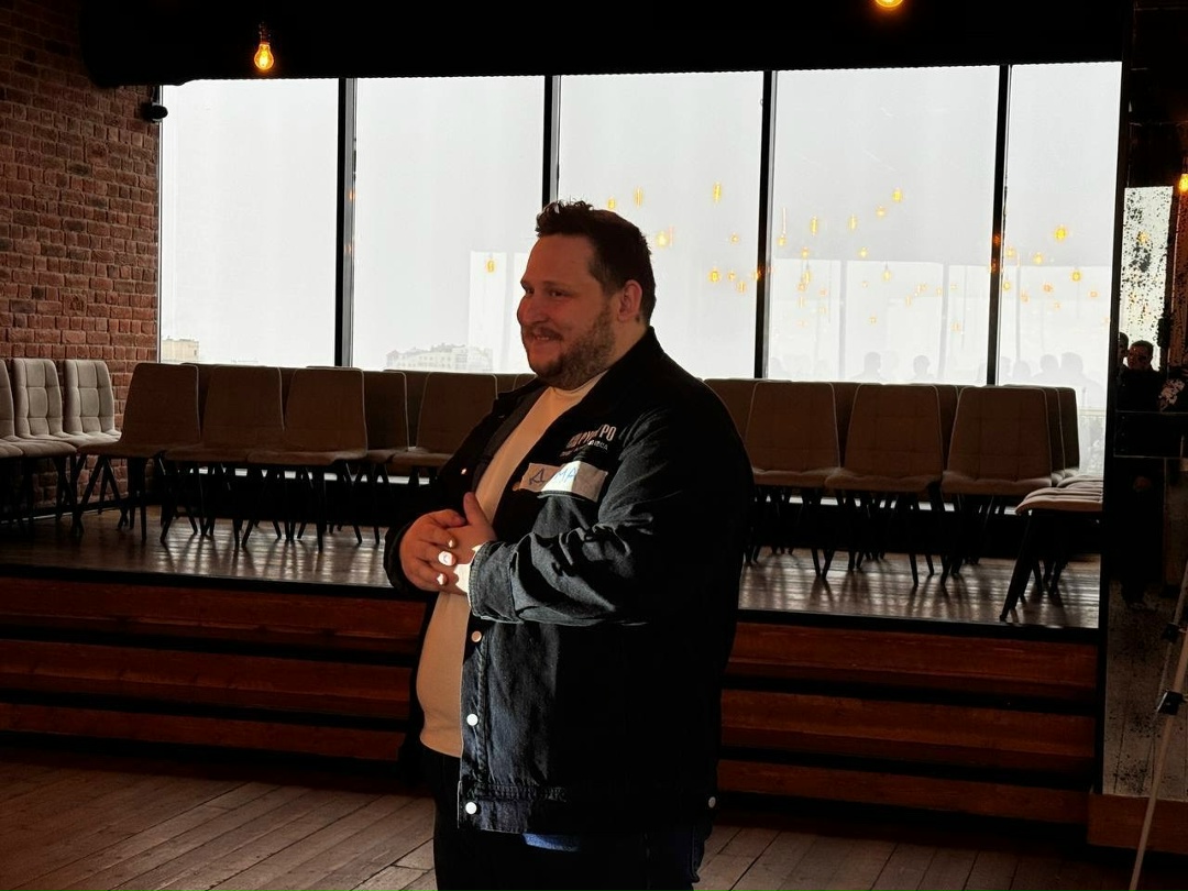 В минувшую пятницу в Воронеже состоялось знаковое событие — первая встреча участников молодёжного движения СХБН!