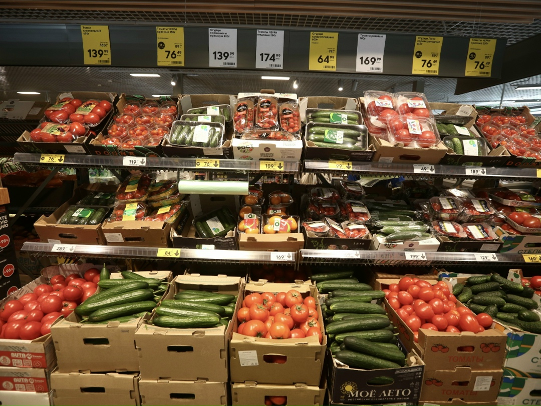 Федеральная антимонопольная служба встала на сторону поставщиков в споре с ритейлерами. Регулятор предупредил федеральные сети о недопустимости нарушения…