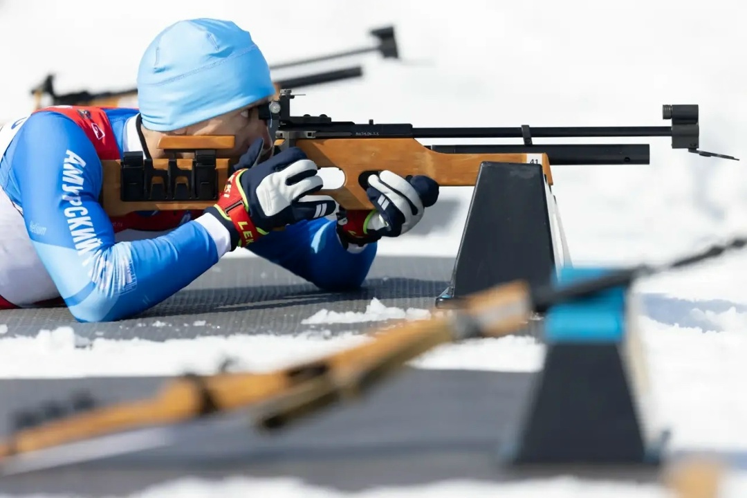 НОВЫЕ СПОРТИВНЫЕ ДОСТИЖЕНИЯ Сборная Амурского ГПЗ успешно дебютировала на Вторых Зимних играх среди компаний Группы «Газпром» на Дальнем Востоке