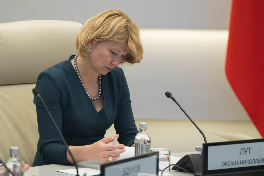 Дмитрий Патрушев: Россия продолжает стабильные поставки сельскохозяйственных товаров и продовольствия за рубеж.