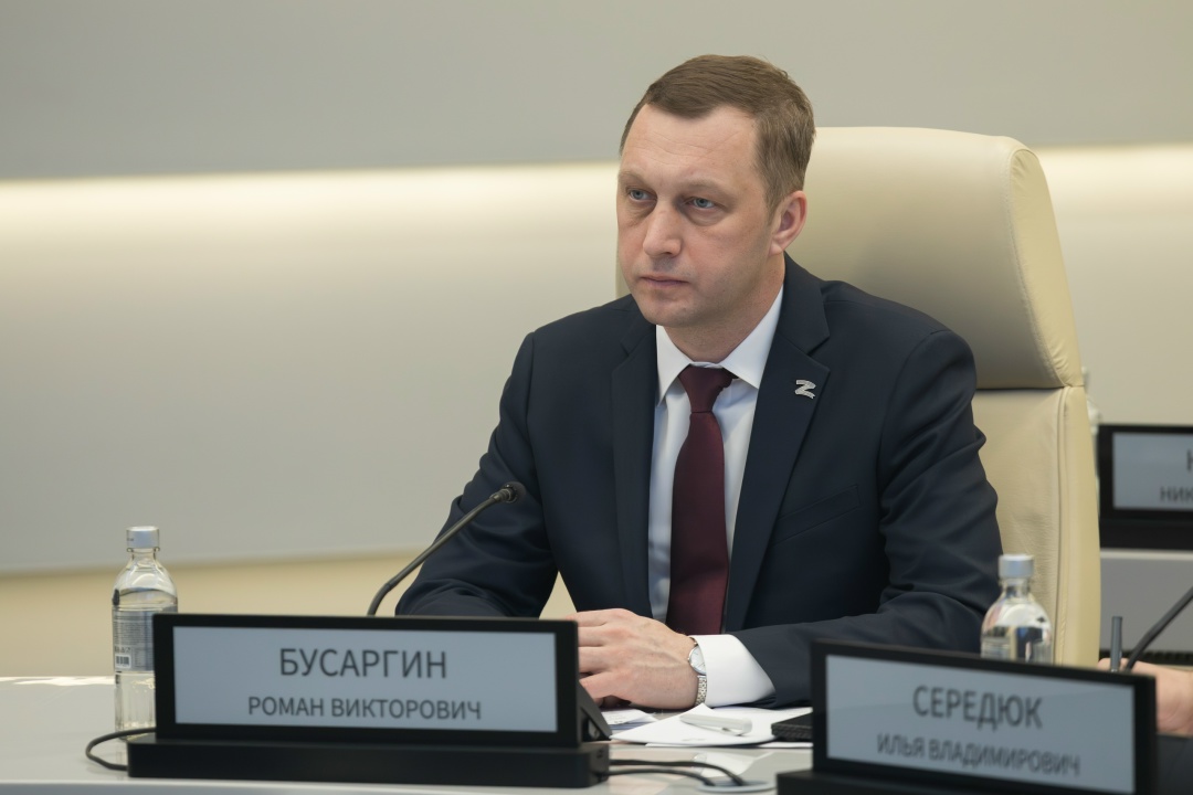 Дмитрий Патрушев: Россия продолжает стабильные поставки сельскохозяйственных товаров и продовольствия за рубеж.