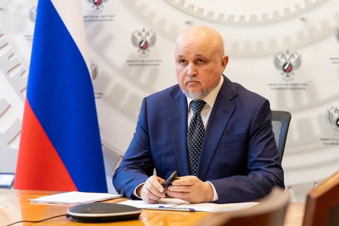 Сергей Цивилев обозначил перспективы развития угольной генерации России на заседании комиссии Госсовета