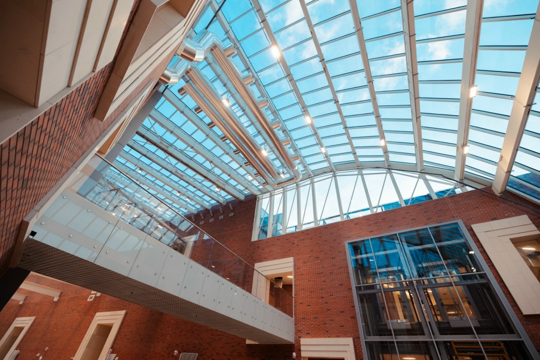 По госпрограмме «Строительство» за три года введено в эксплуатацию более 300 объектов