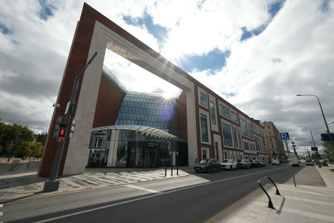 По госпрограмме «Строительство» за три года введено в эксплуатацию более 300 объектов