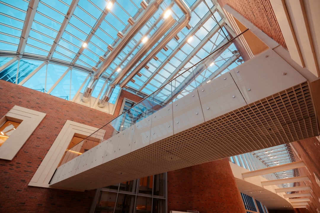 По госпрограмме «Строительство» за три года введено в эксплуатацию более 300 объектов