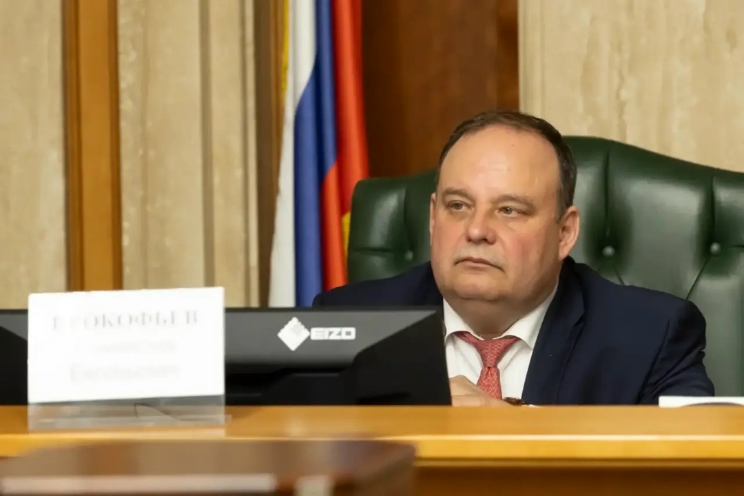 Подписан план мероприятий по практической подготовке студентов Финансового университета при Правительстве РФ в ФНС России