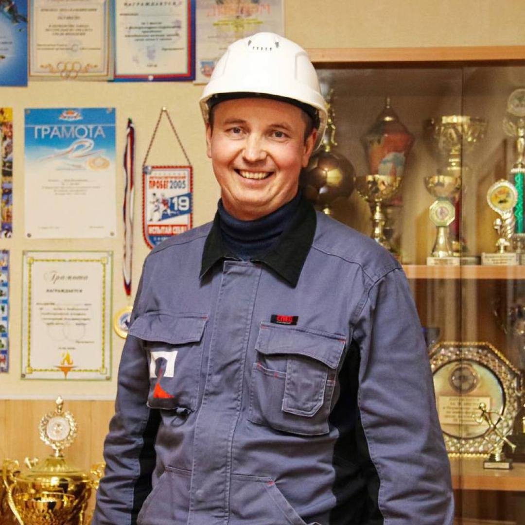 Активная позиция отражает отношение человека и к своей жизни, и другим людям, и к предприятию, на котором работает