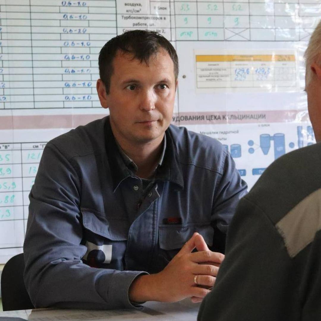 Активная позиция отражает отношение человека и к своей жизни, и другим людям, и к предприятию, на котором работает