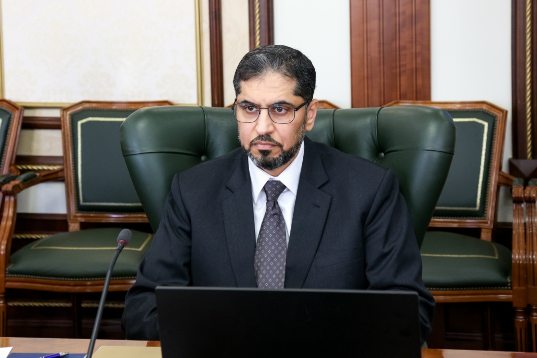 Константин Косачев: Парламентарии России и ОАЭ тесно координируют свои действия на различных международных площадках