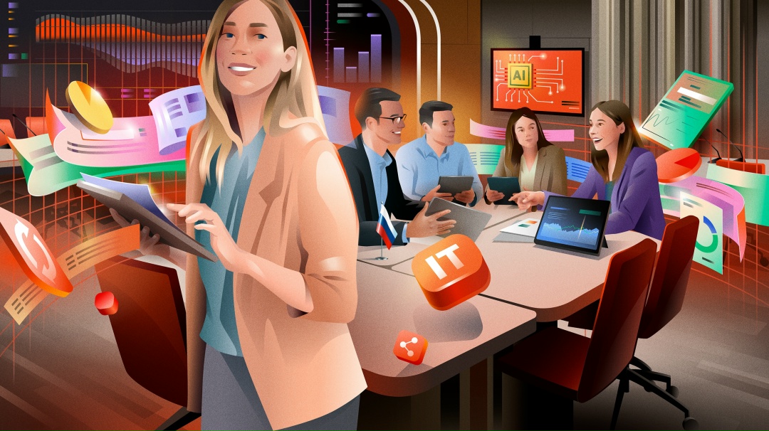 В 2026 году инфраструктура поддержки малого и среднего предпринимательства в России вышла на новый уровень адресной работы