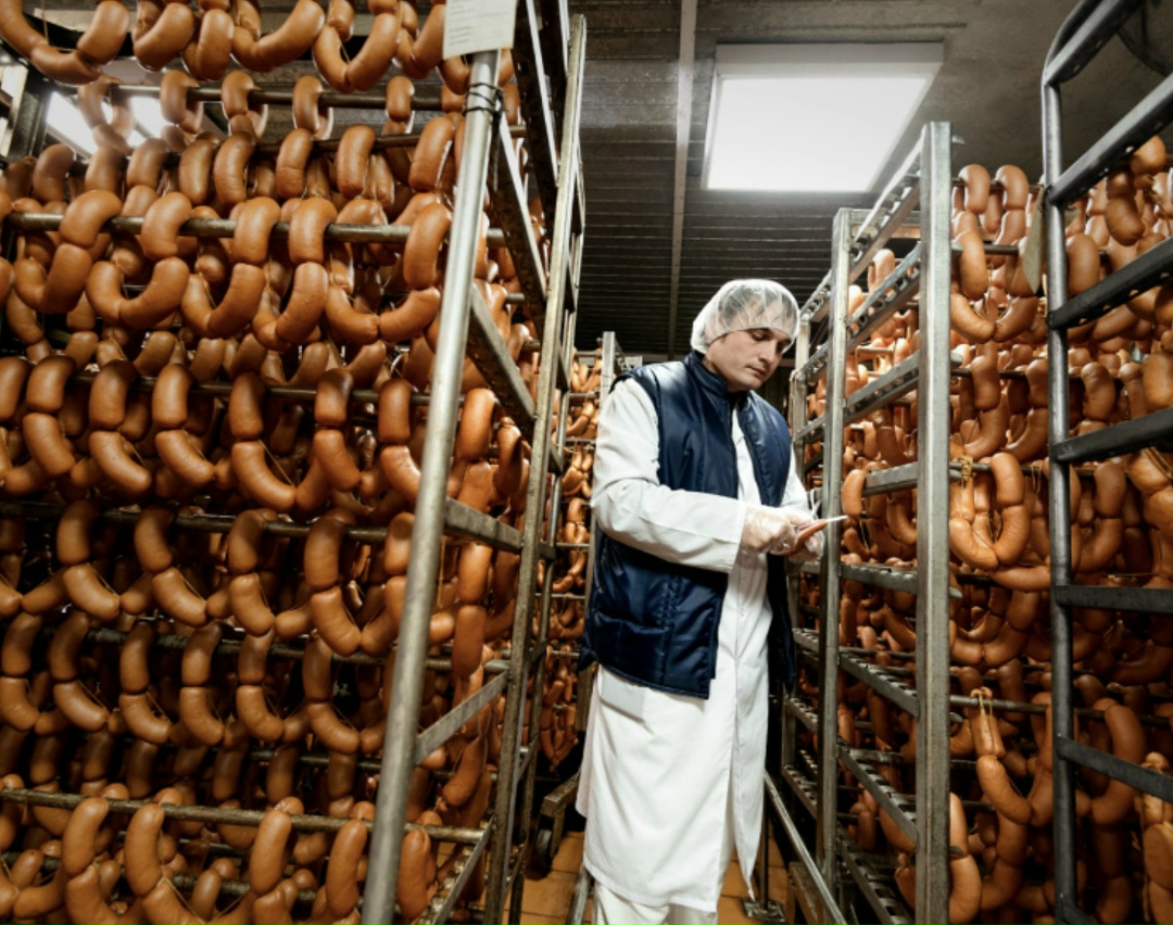 Группа «Продо» завершила эксперимент по внедрению системы цифровой маркировки «Честный знак» на двух мясоперерабатывающих предприятиях холдинга -…