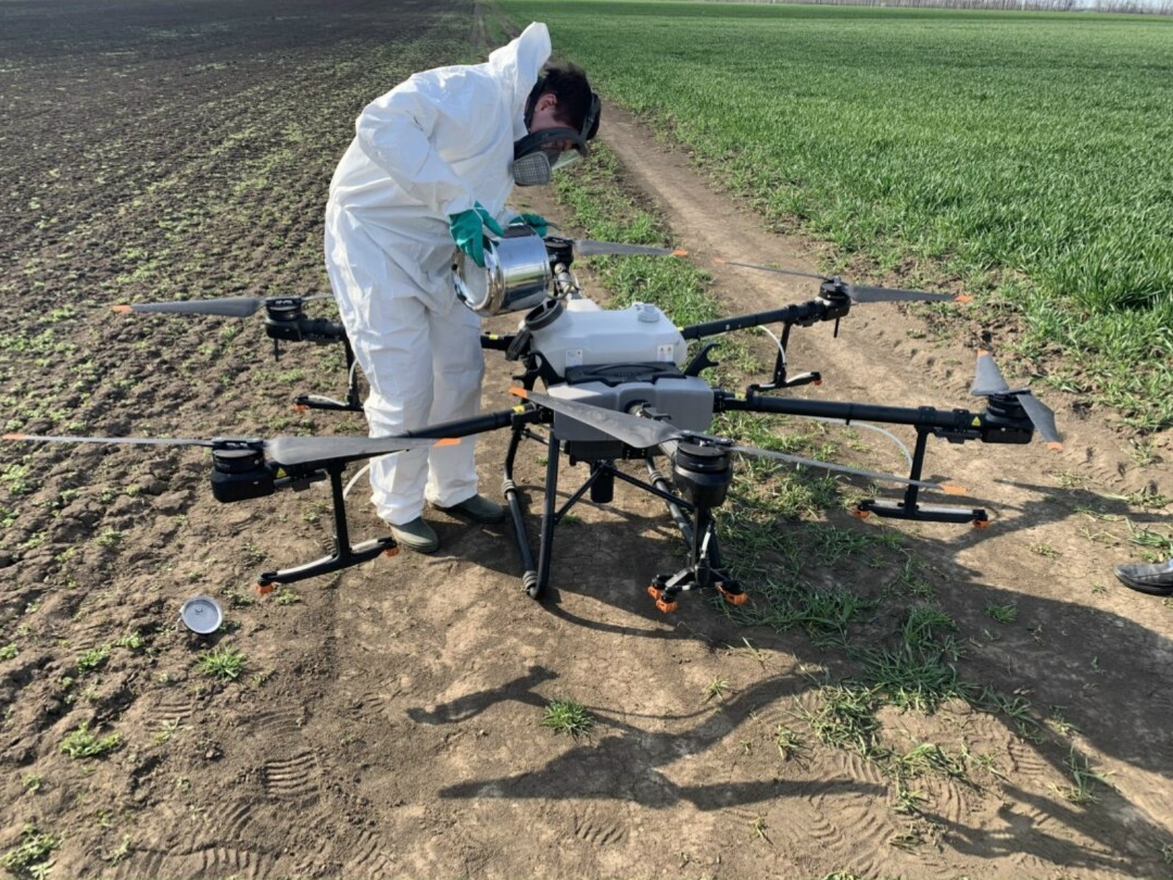 Российскому гражданскому рынку беспилотных авиационных систем не хватает 14,5 тыс. специалистов, подсчитал «Федеральный центр беспилотных авиационных систем».…