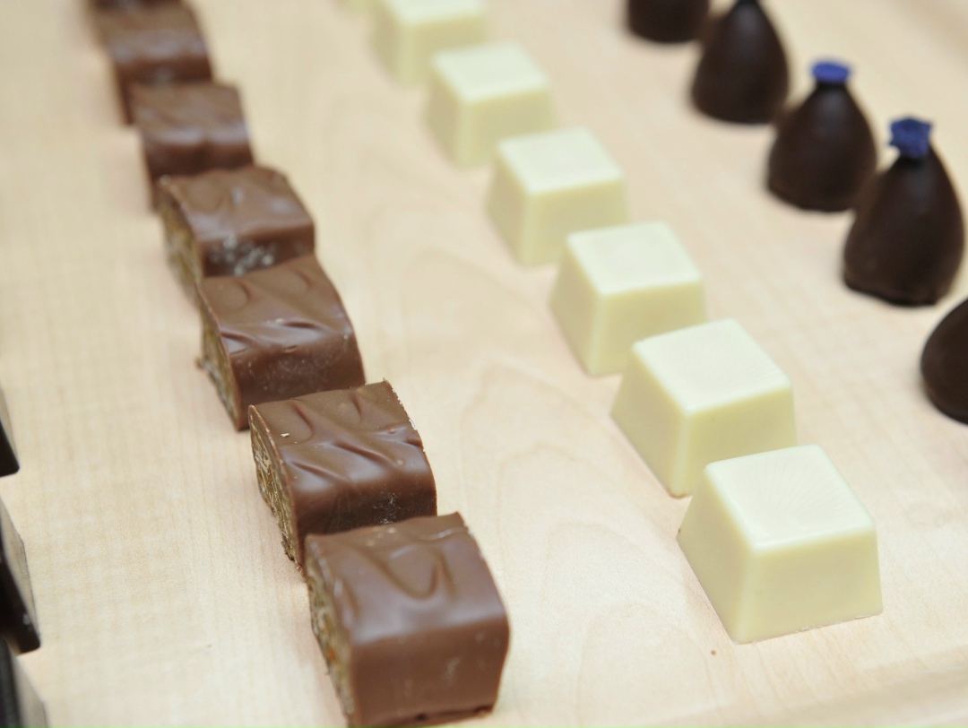 Потенциал экспорта кондитерских изделий из России к 2030 году оценивается в $2,8 млрд. В частности, потенциал вывозашоколадных изделий - $1,6 млрд, мучных -…