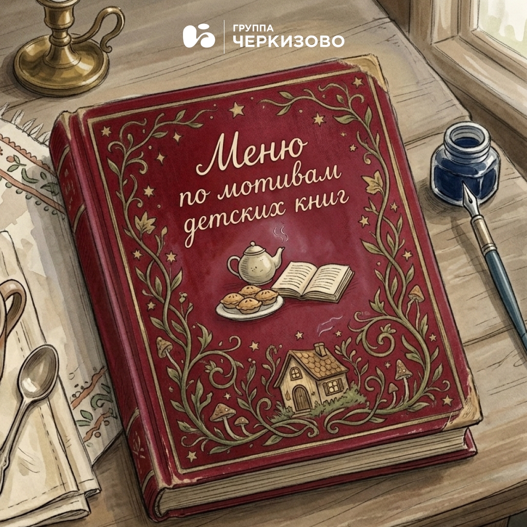 Знаем с детства: читать книжки перед сном — занятие приятное, но лучше вприкуску с любимым бутербродом (на всякий случай)