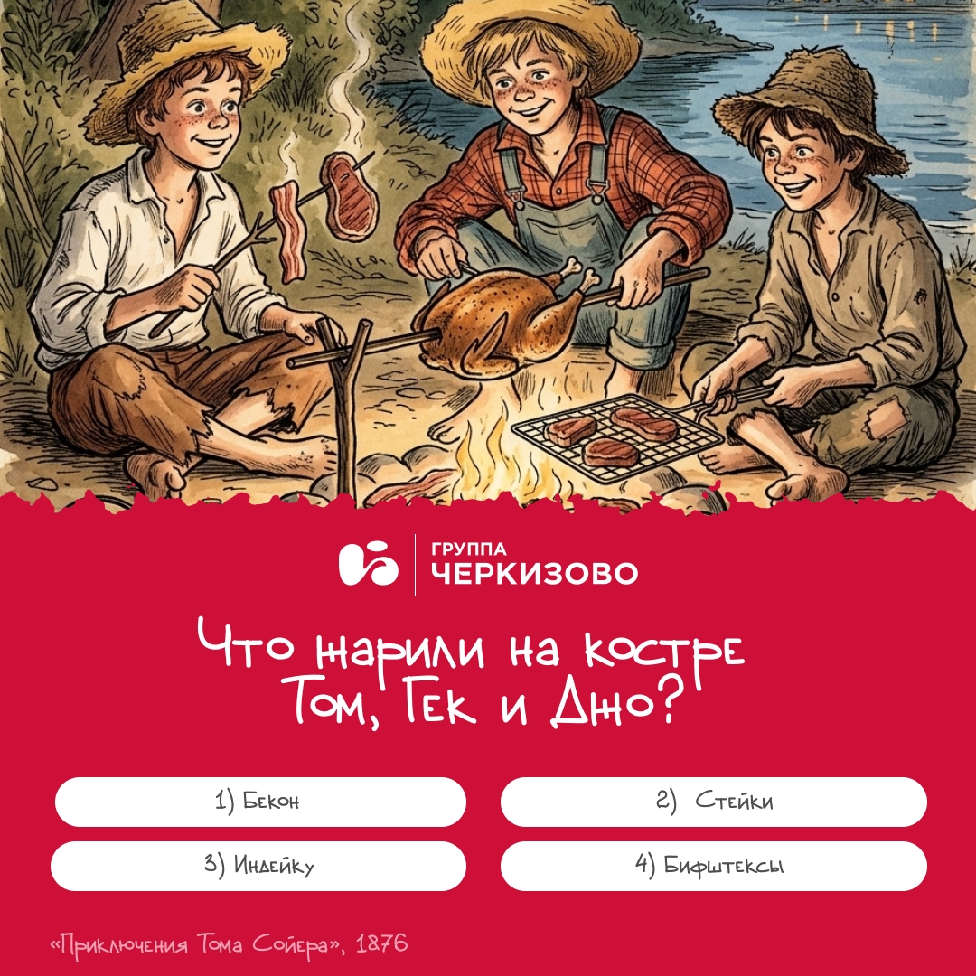 Знаем с детства: читать книжки перед сном — занятие приятное, но лучше вприкуску с любимым бутербродом (на всякий случай)