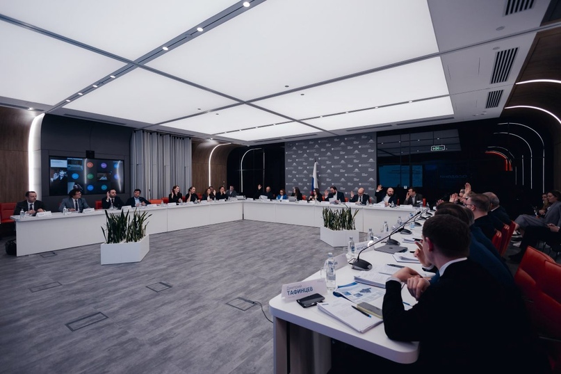 АНО «Цифровая экономика» представила приоритетные направления деятельности на 2026 год