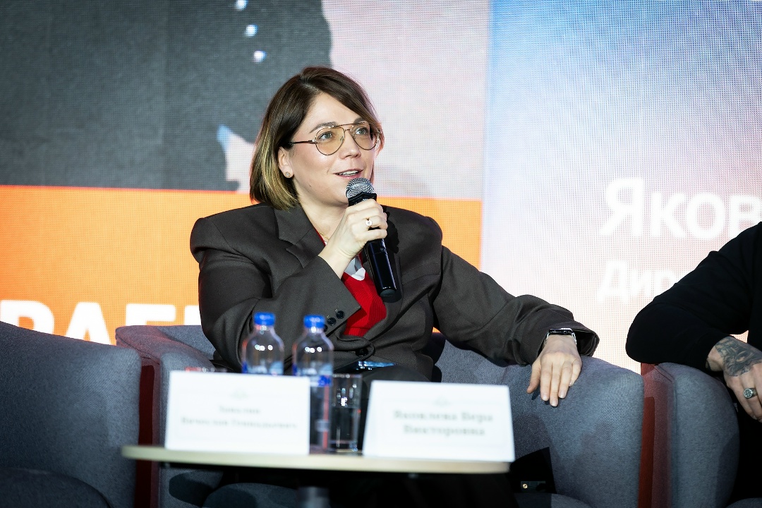 Инклюзия не на словах, а на практике