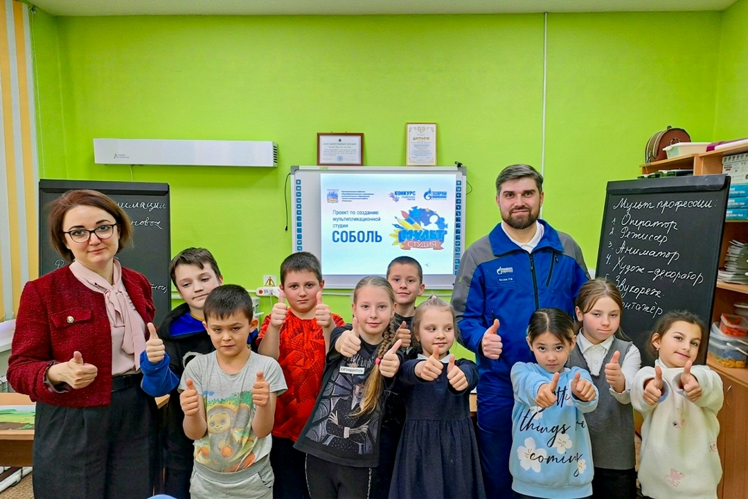 Чтобы мультяшный герой улыбнулся, моргнул или сделал движение, аниматору нужно создать множество кадров