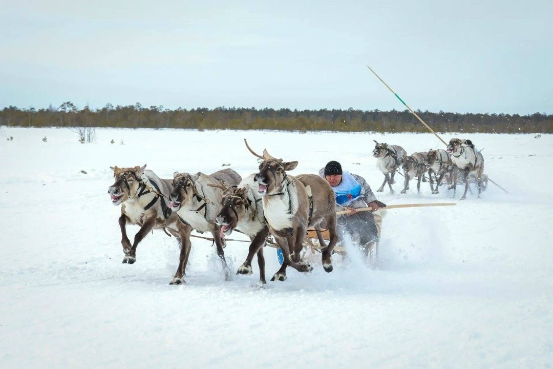 Место рождения ЛУКОЙЛа — в Год единства народов