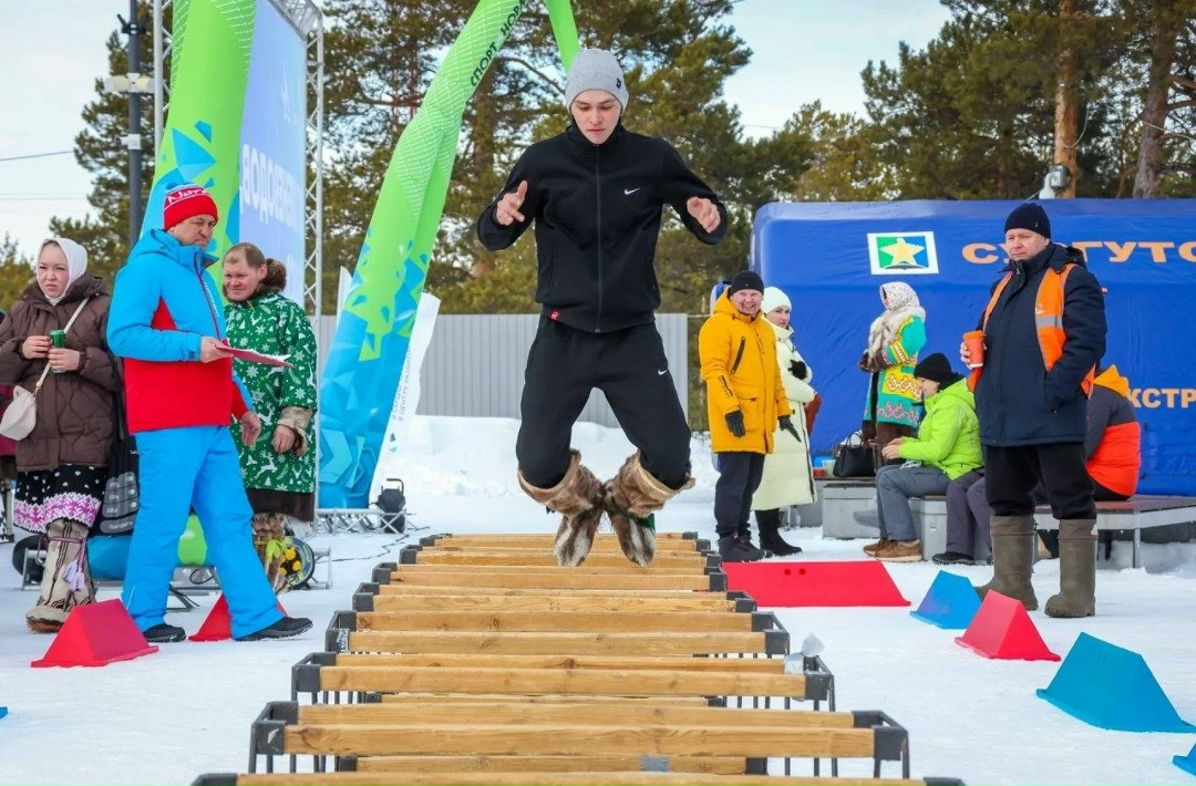 Место рождения ЛУКОЙЛа — в Год единства народов