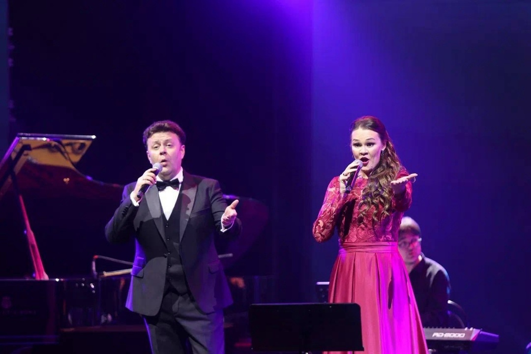 Культурный код ЛУКОЙЛа В День работника культуры мы отдаём дань уважения всем, кто создаёт и сохраняет культурное наследие.