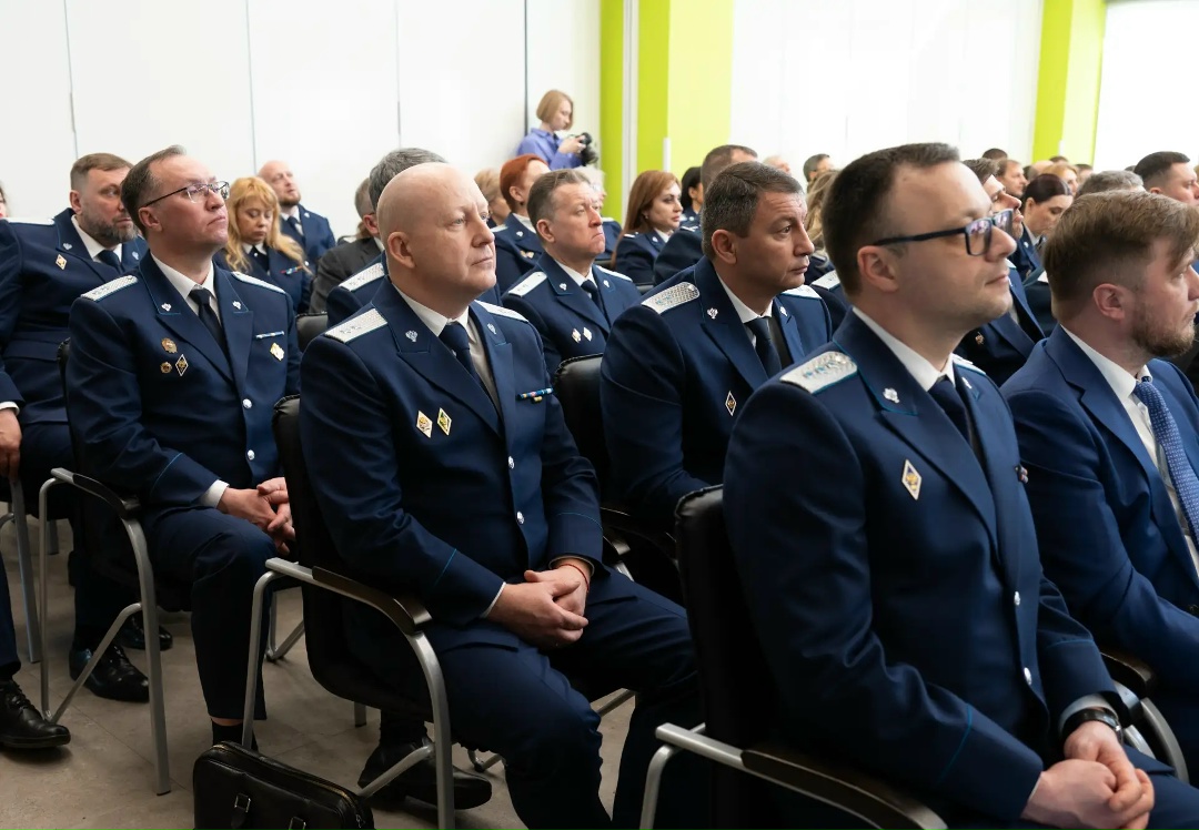 Антон Силуанов: Федеральное казначейство – крупнейшая финансово-банковская структура страны